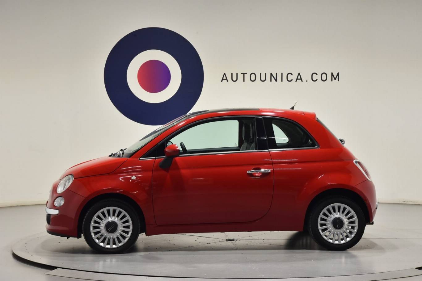 FIAT 500 6
