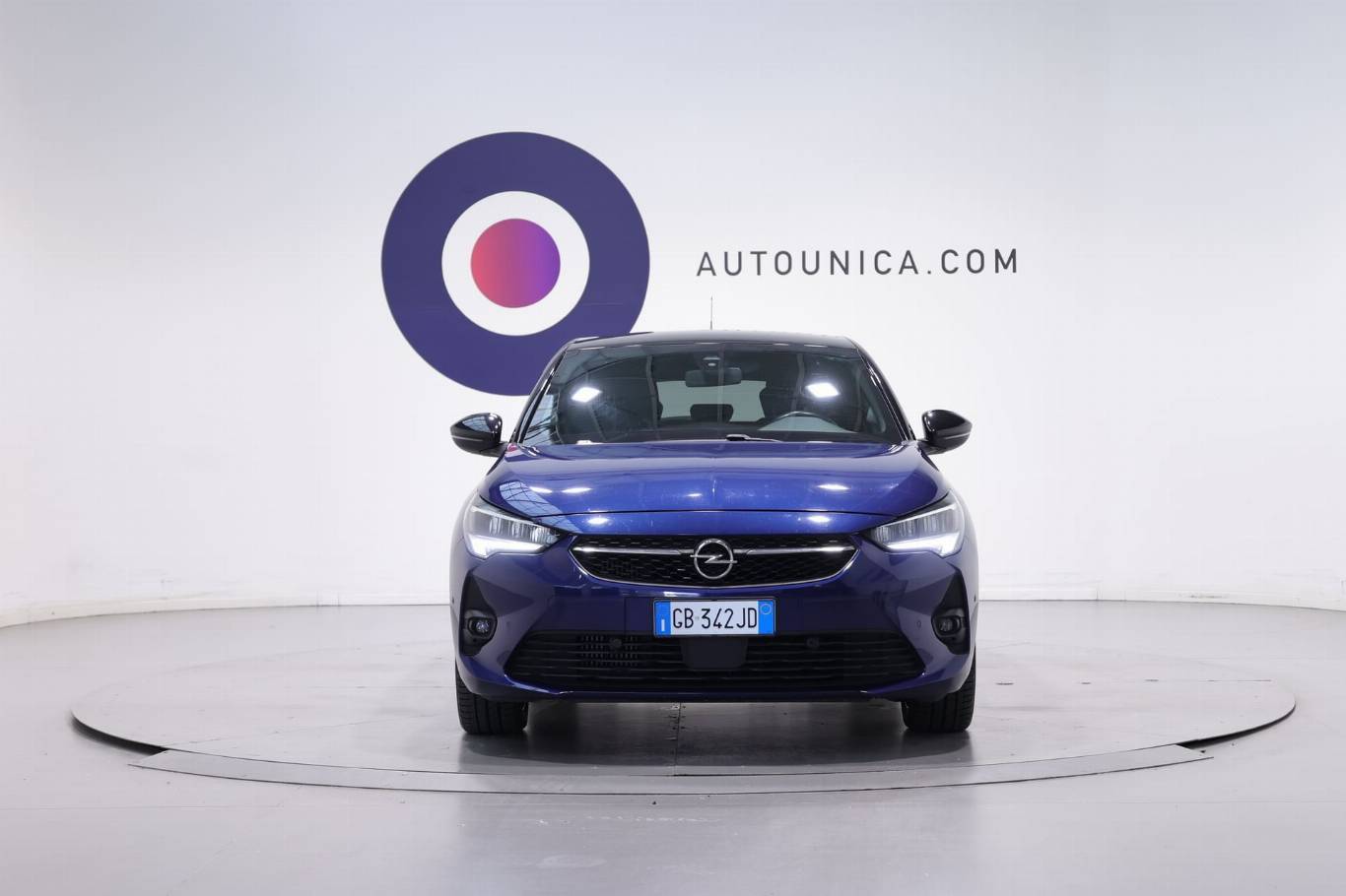 OPEL Corsa 2