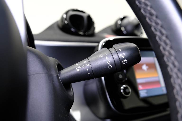 SMART ForTwo 24