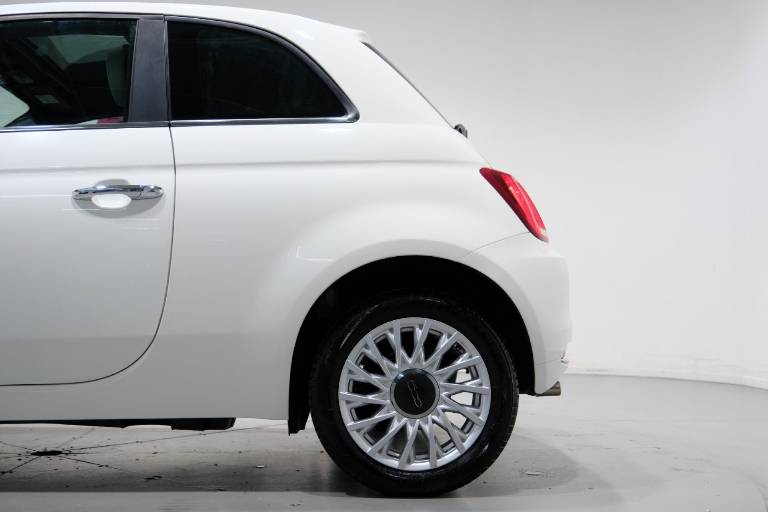 FIAT 500 36