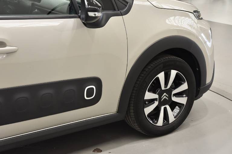 CITROEN C3 45