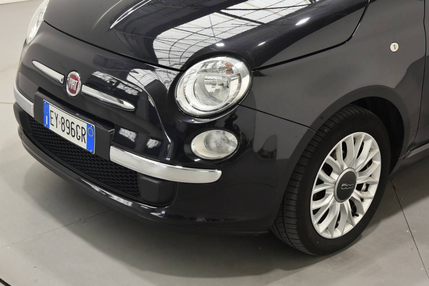 FIAT 500 33
