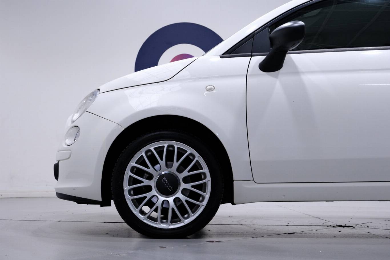 FIAT 500 11
