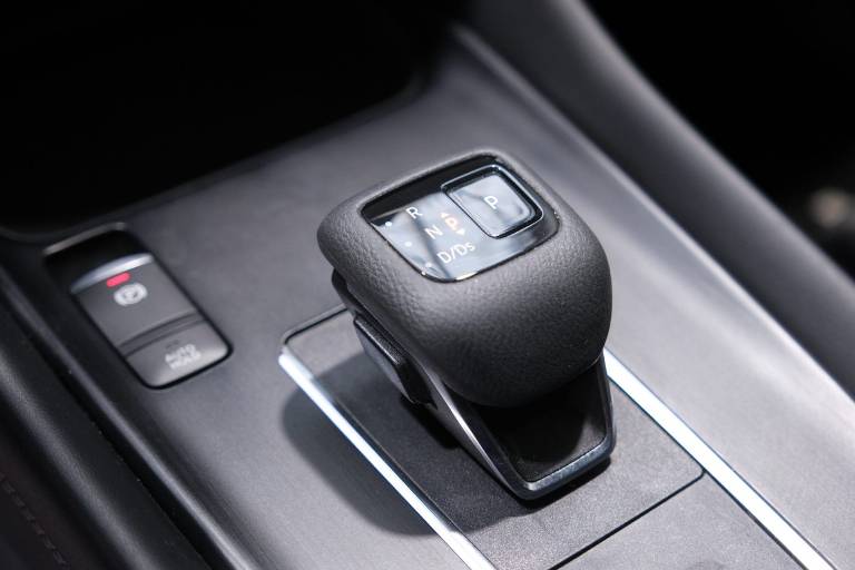 NISSAN Qashqai 32