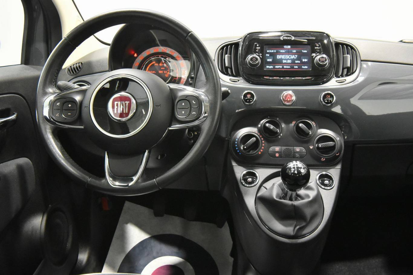 FIAT 500 23