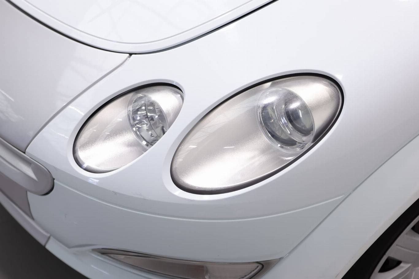 SMART ForFour 17