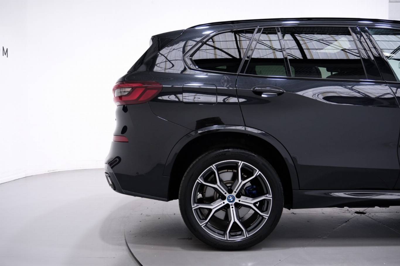 BMW X5 67