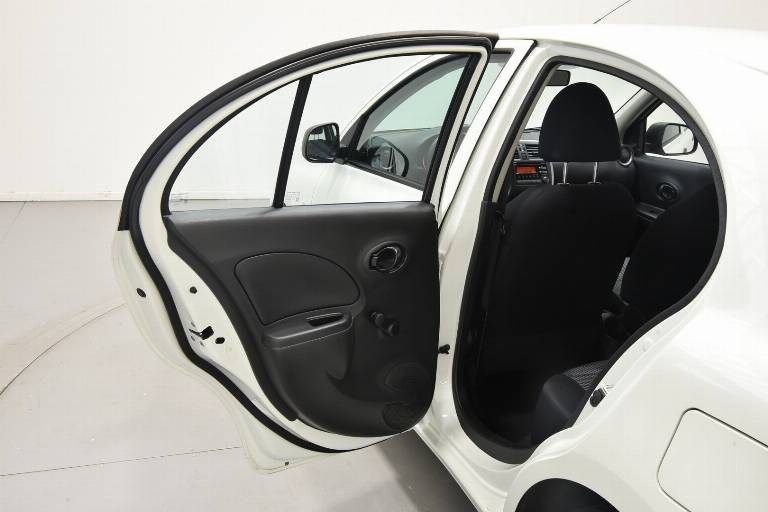 NISSAN Micra 24
