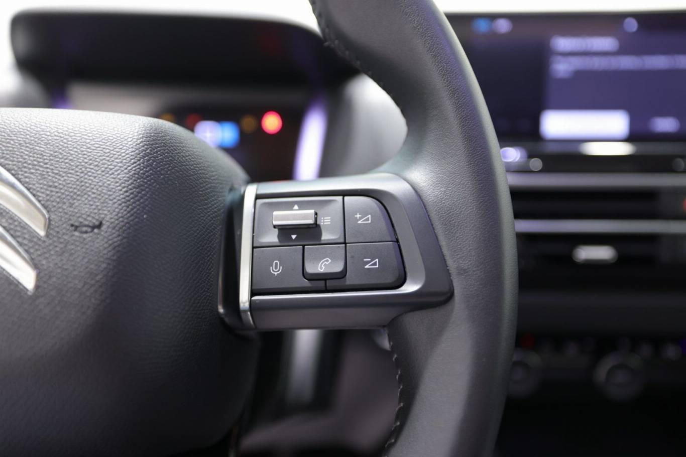CITROEN C4 18
