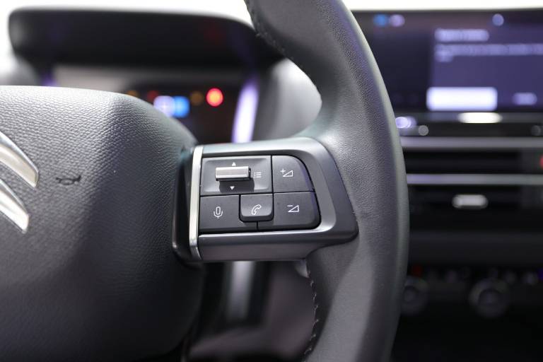 CITROEN C4 18