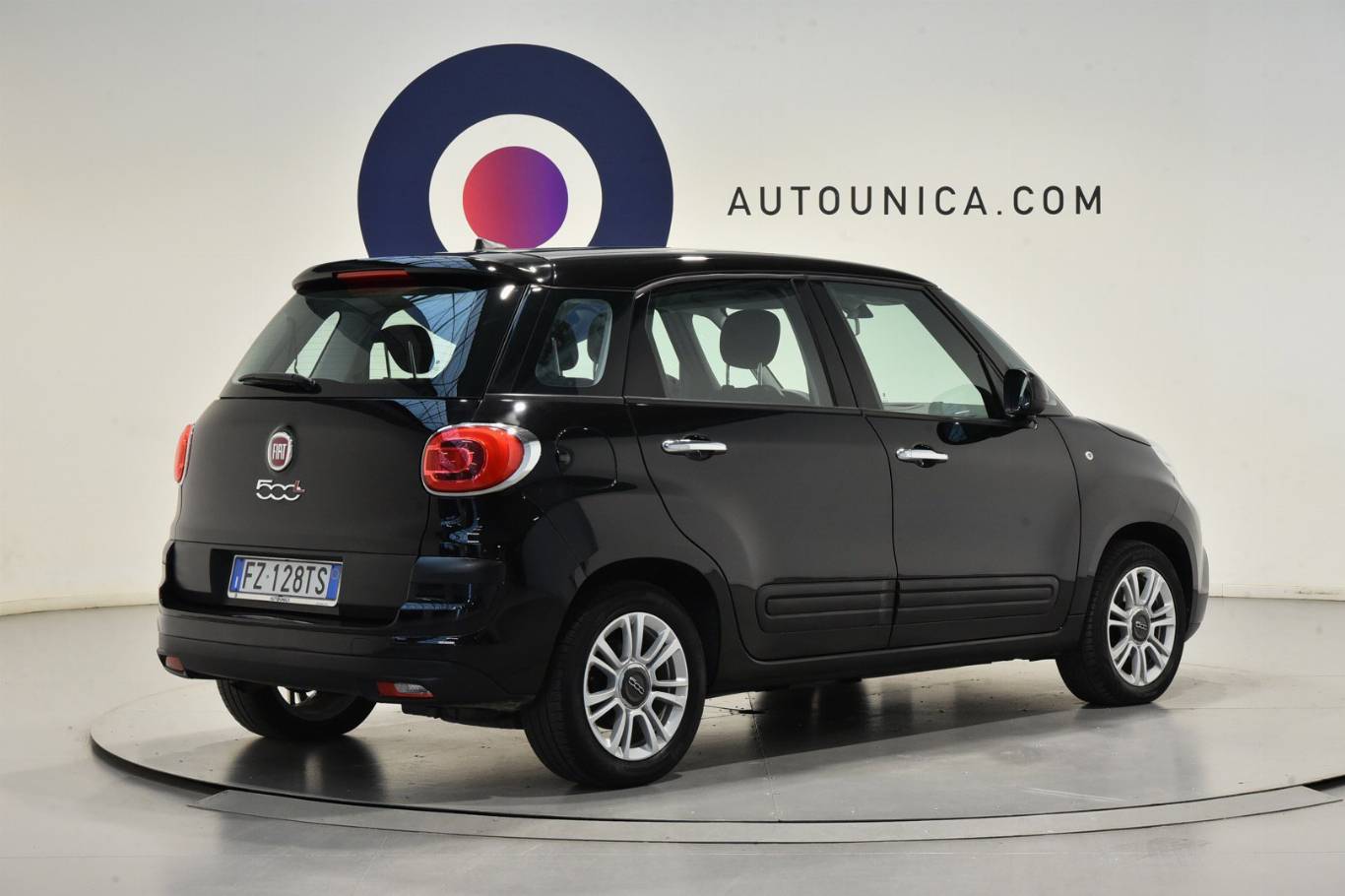 FIAT 500L 27
