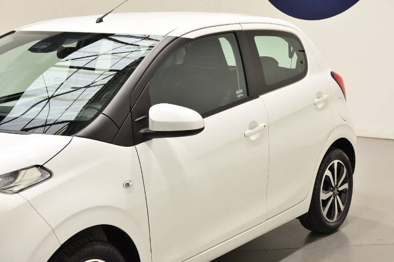 CITROEN C1 36