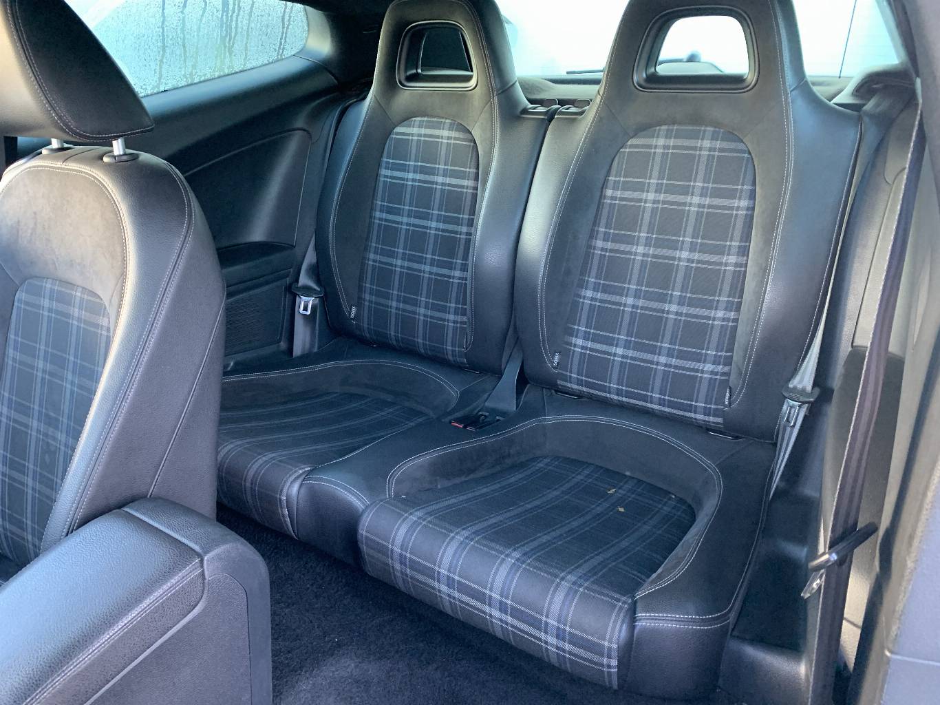 VOLKSWAGEN Scirocco 7