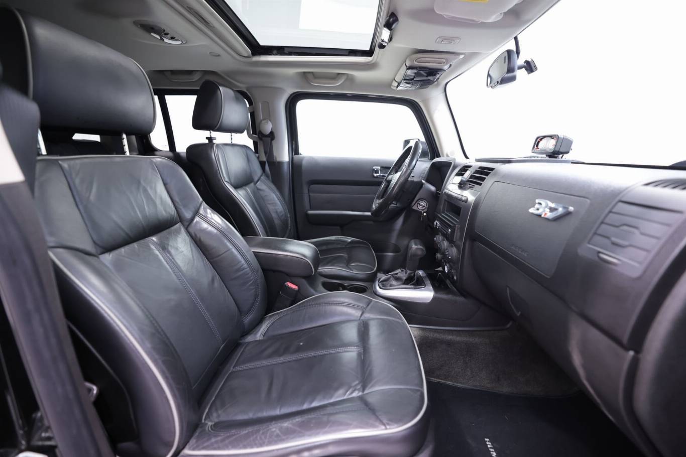 HUMMER H3 47