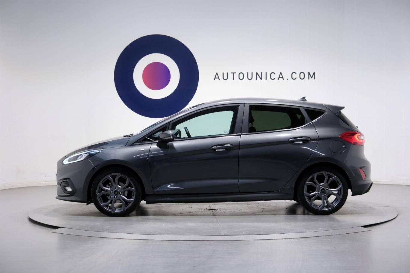 FORD Fiesta 18