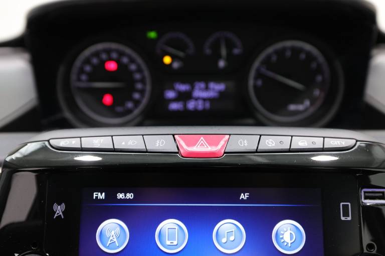 LANCIA Ypsilon 24