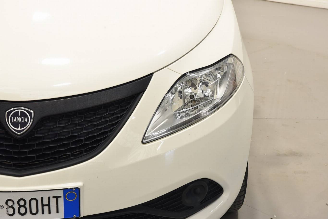 LANCIA Ypsilon 14