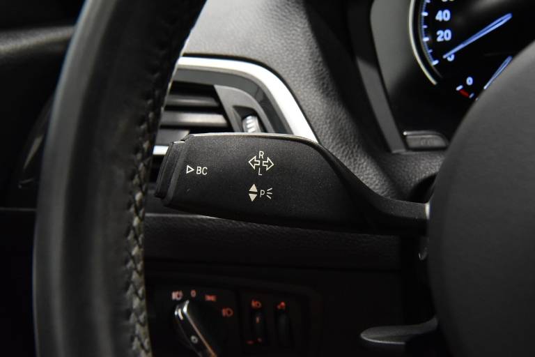 BMW 116 25
