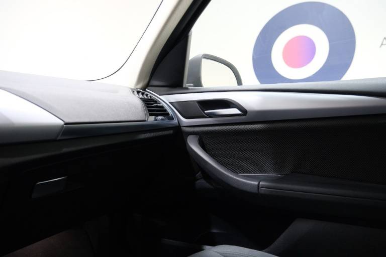BMW X3 34