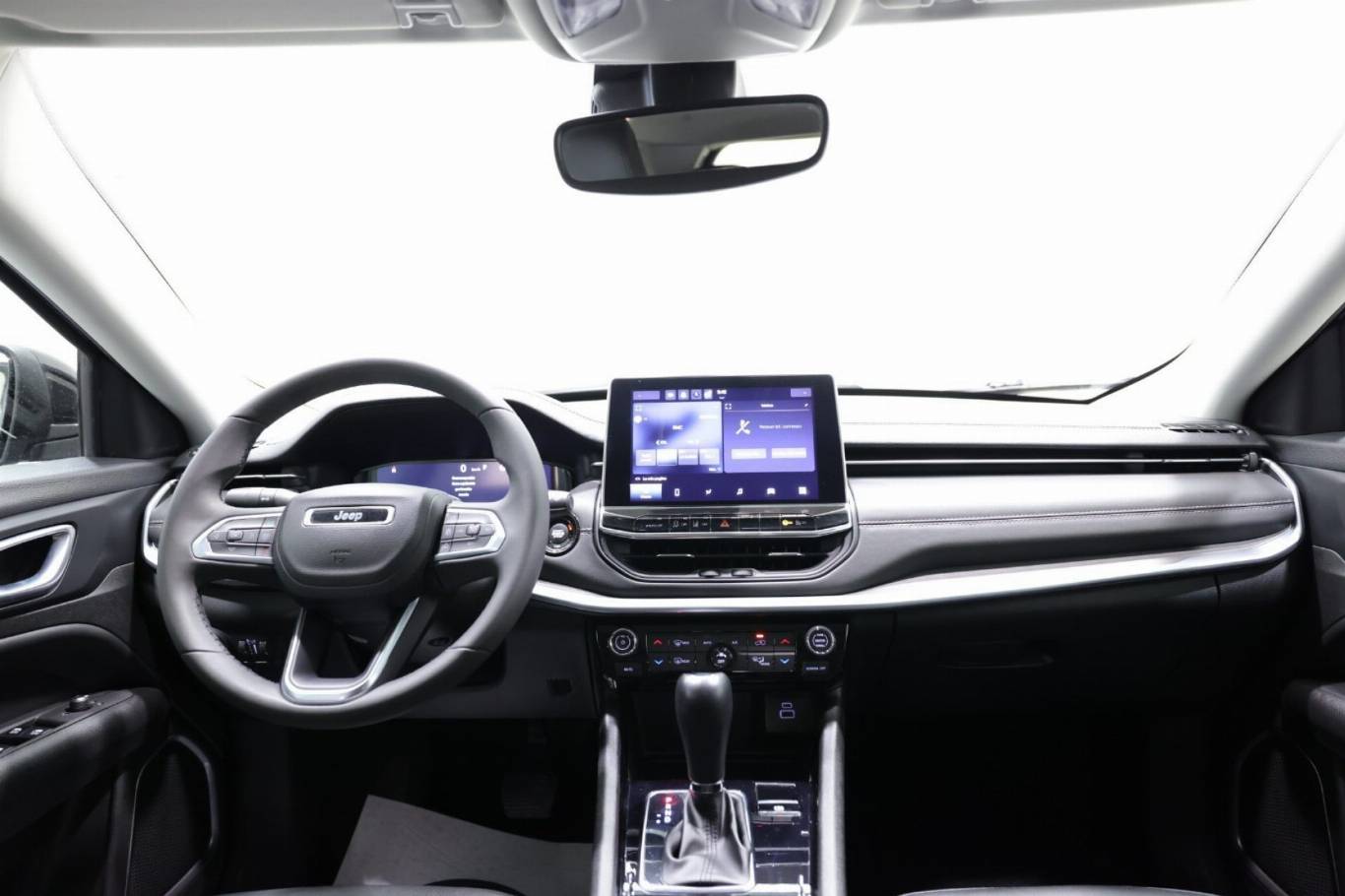JEEP Compass 10