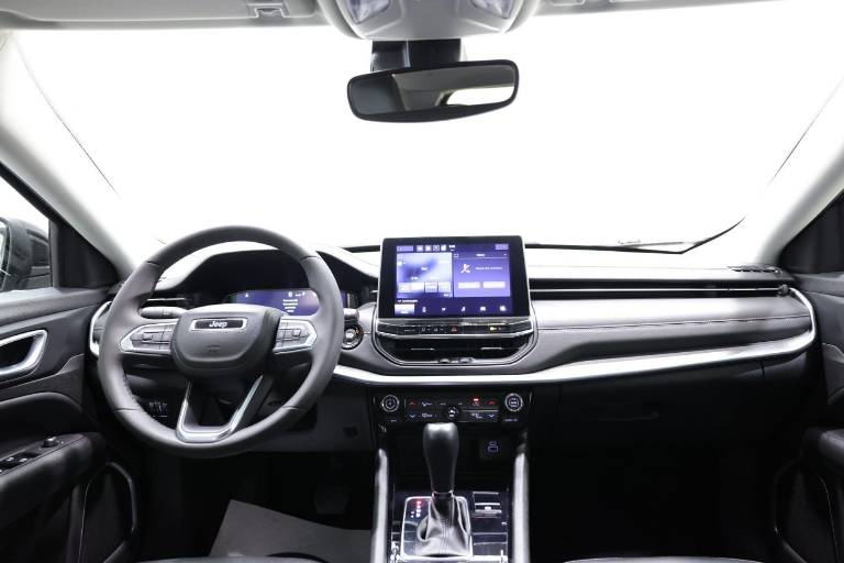 JEEP Compass 10