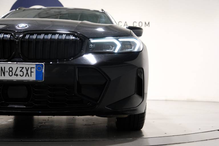 BMW 320 53