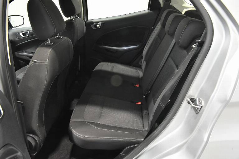 FORD EcoSport 30