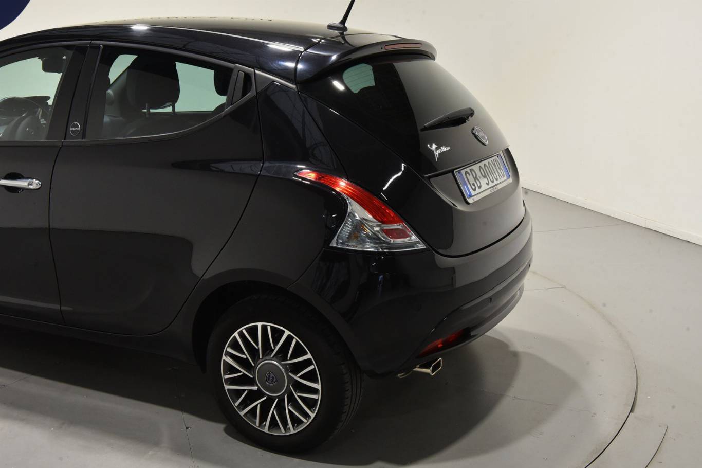 LANCIA Ypsilon 22