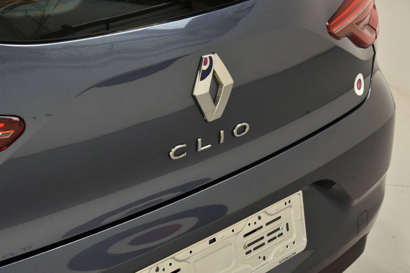 RENAULT Clio 46