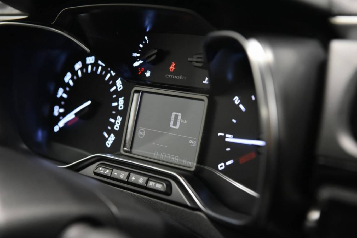CITROEN C3 43