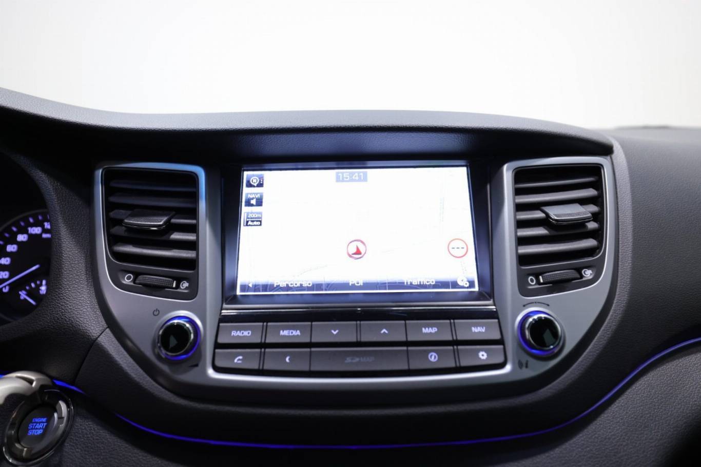 HYUNDAI Tucson 25