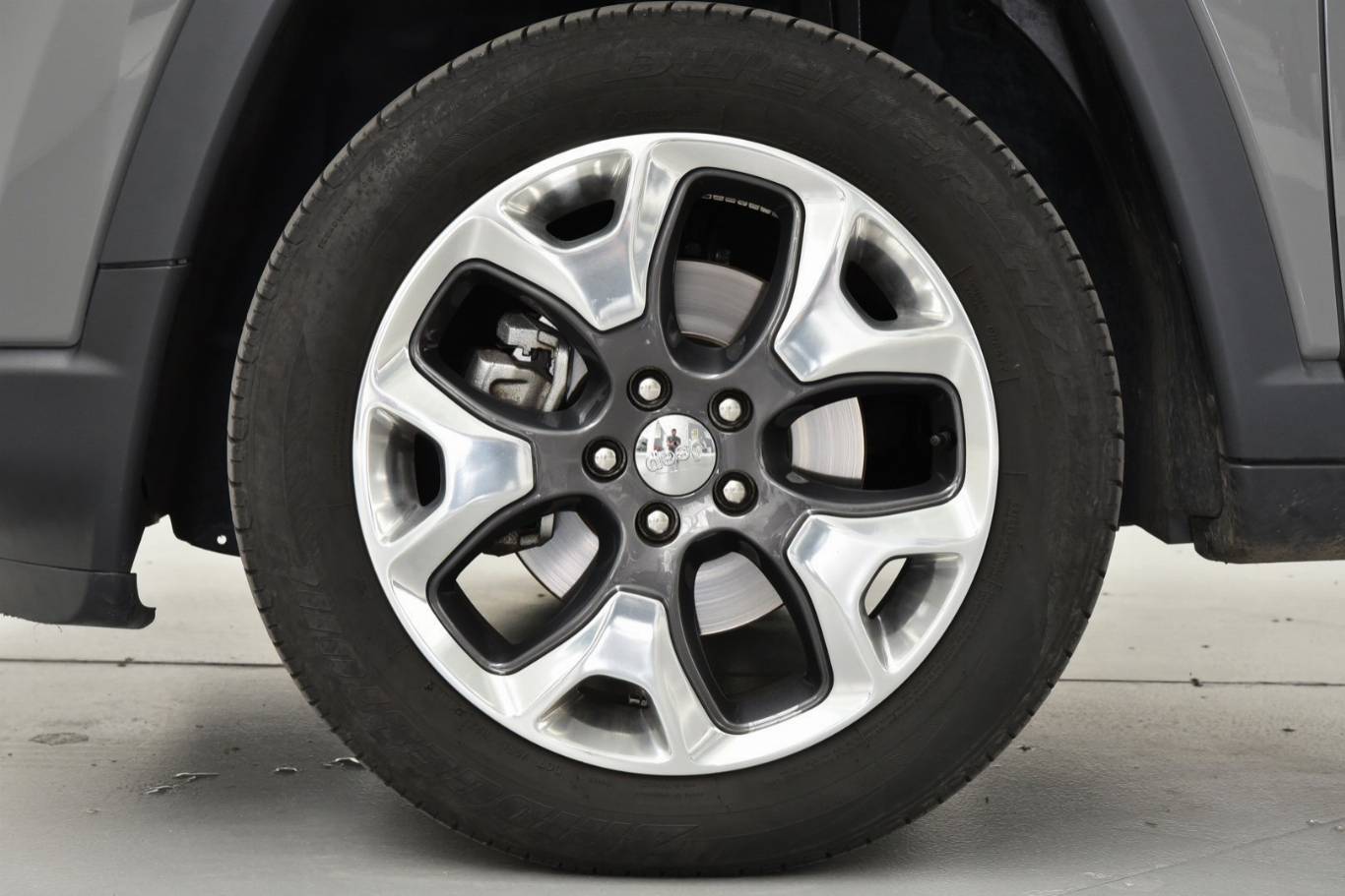 JEEP Compass 58