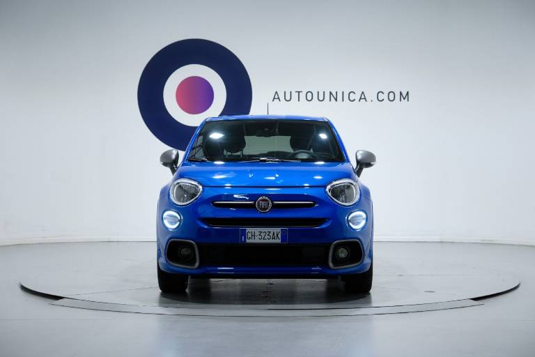 FIAT 500X 2