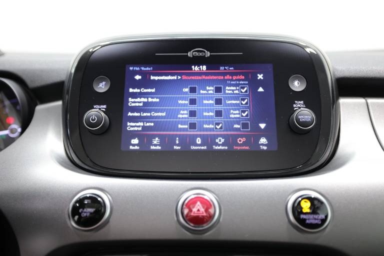 FIAT 500X 28