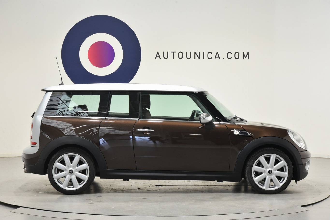MINI Cooper Clubman 31