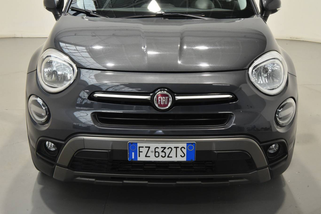 FIAT 500X 39