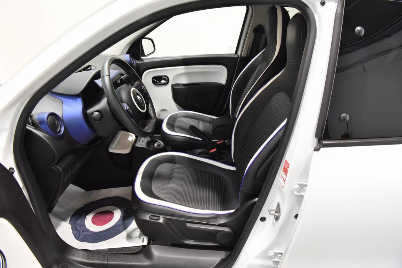 RENAULT Twingo 4