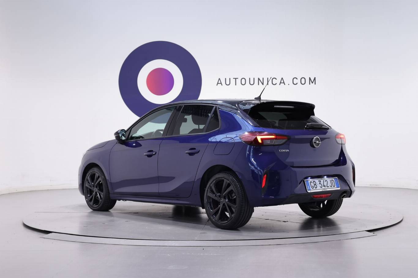 OPEL Corsa 16