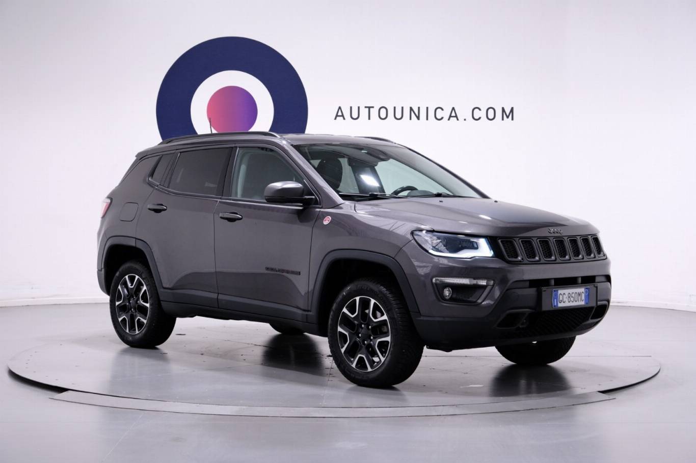 JEEP Compass 3
