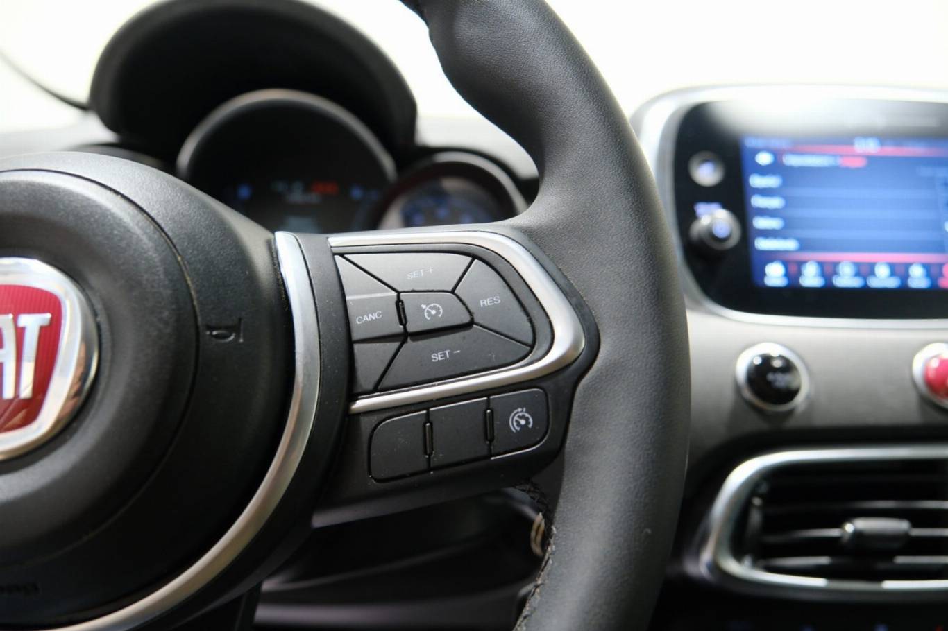 FIAT 500X 22