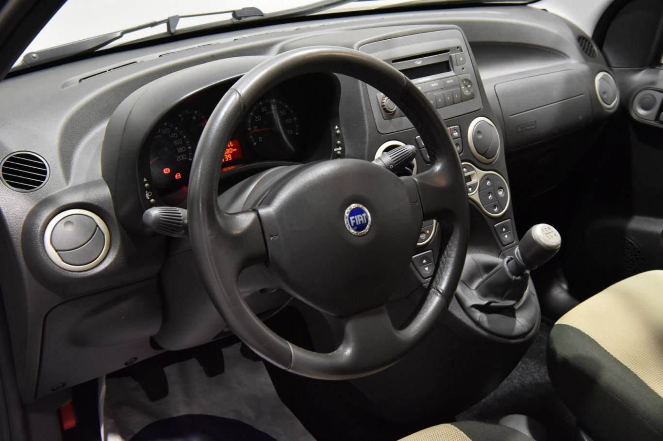 FIAT Panda 3