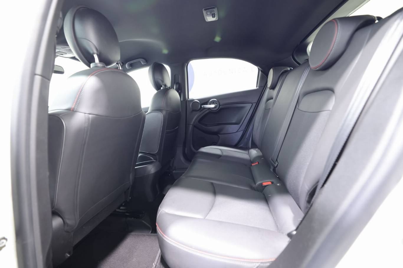 FIAT 500X 36