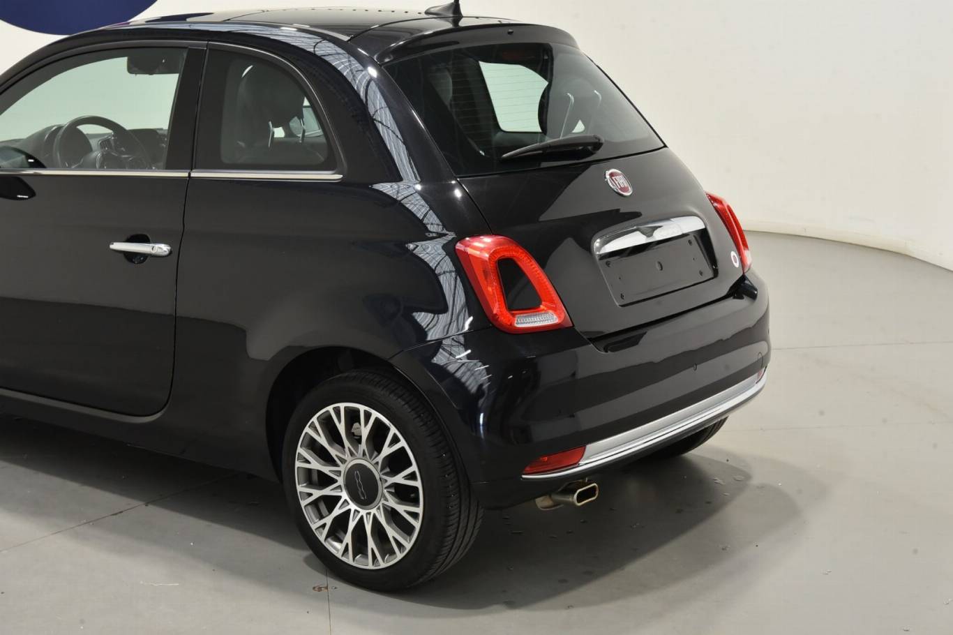 FIAT 500 18