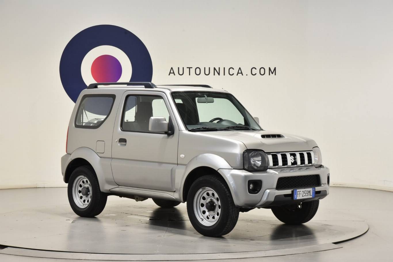 SUZUKI Jimny 24