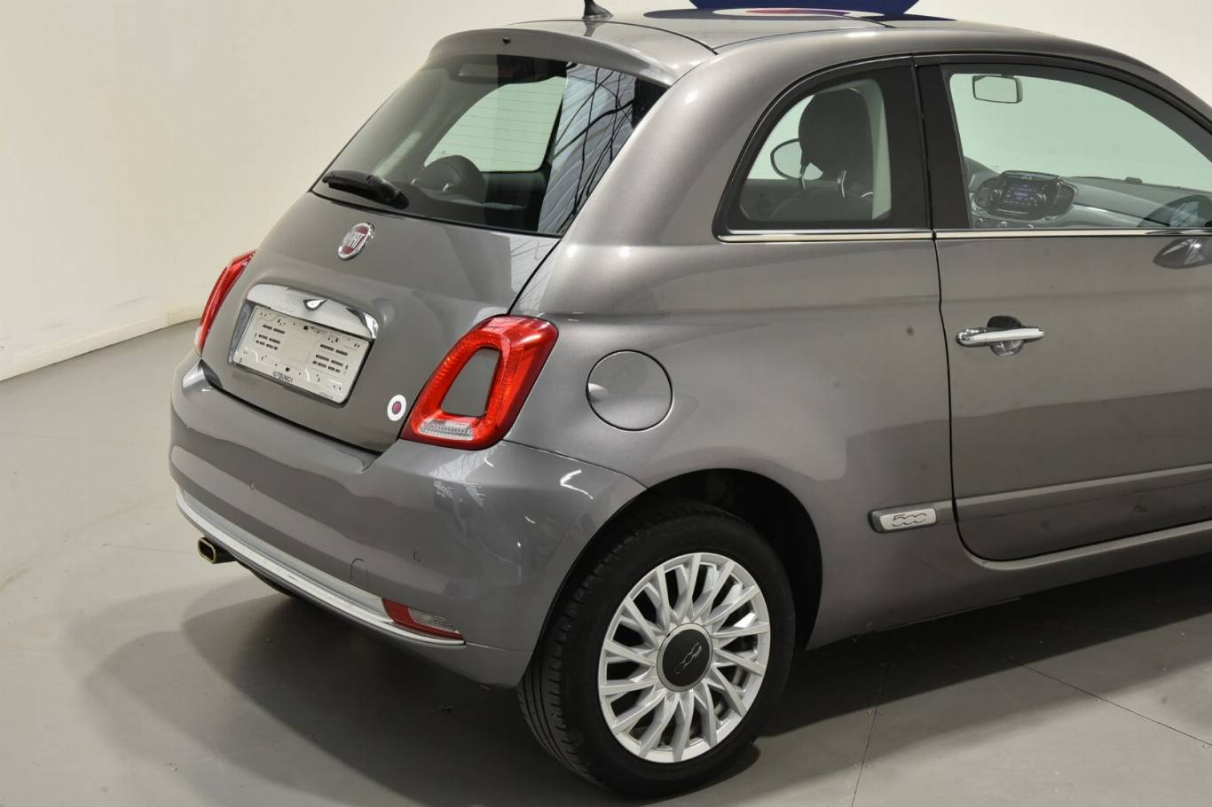 FIAT 500 33