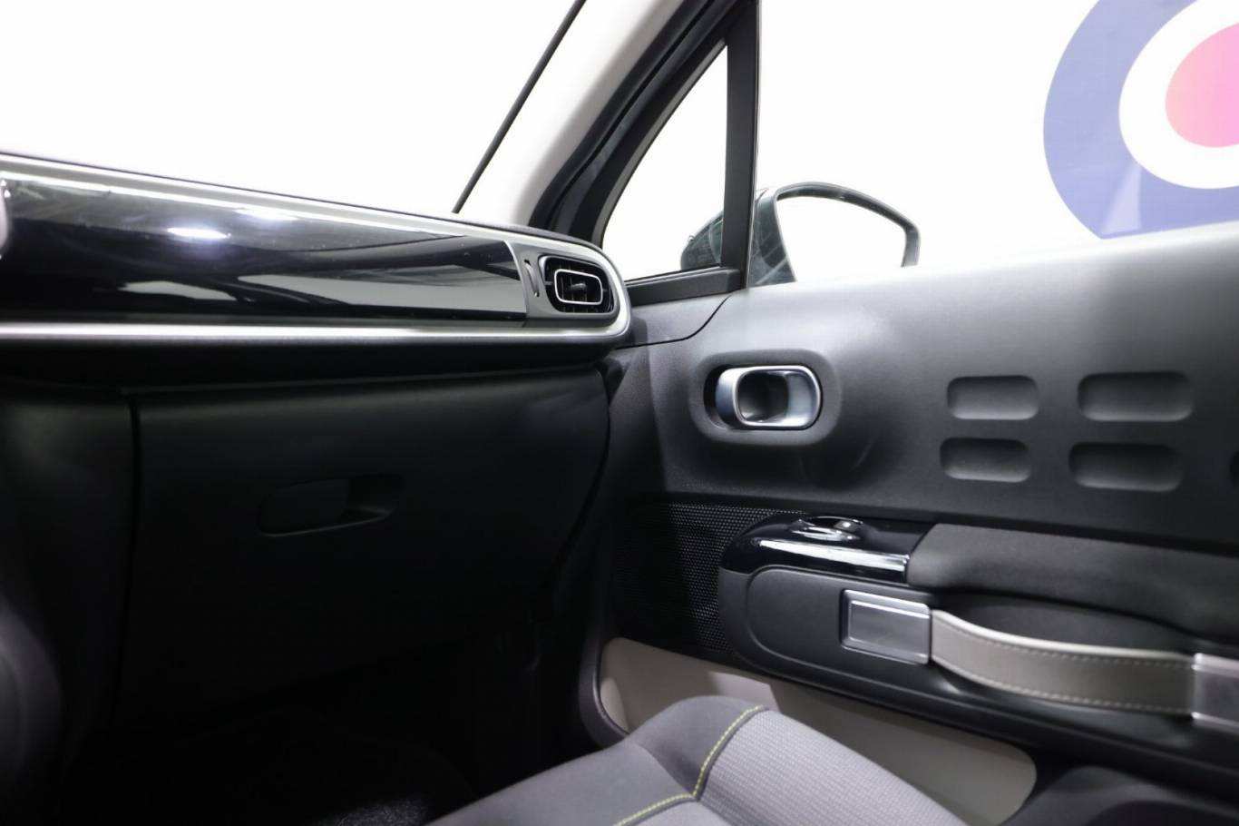 CITROEN C3 29