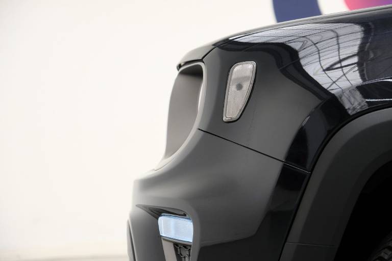 JEEP Renegade 13