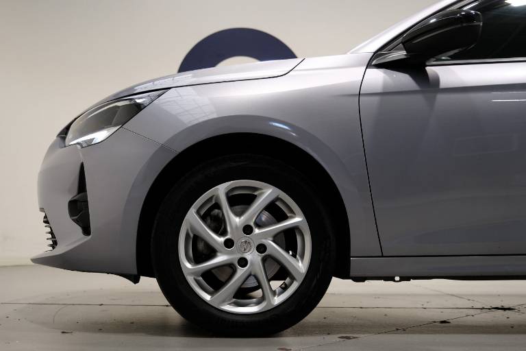 OPEL Corsa 19