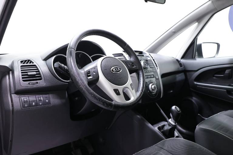 KIA Venga 5