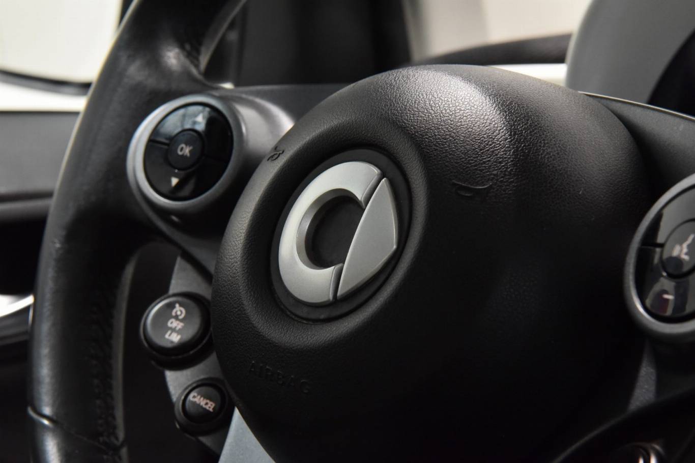SMART ForTwo 10